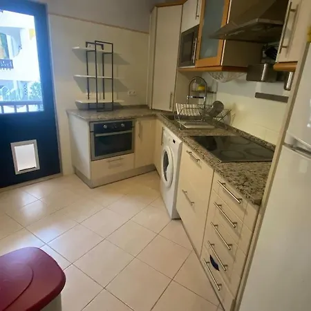 Charming Two Bedroom *