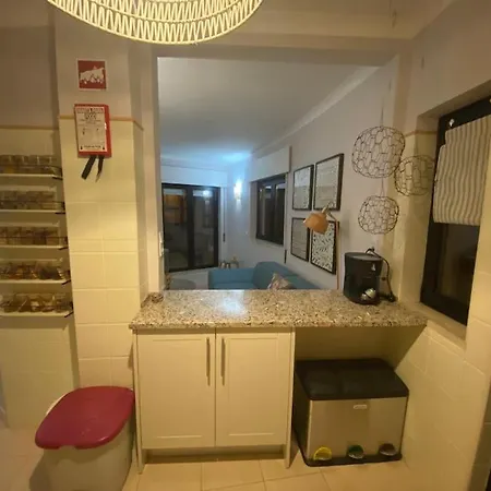 Lejlighed Charming Two Bedroom Carvoeiro (Lagoa)