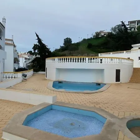 Charming Two Bedroom * Carvoeiro (Lagoa)
