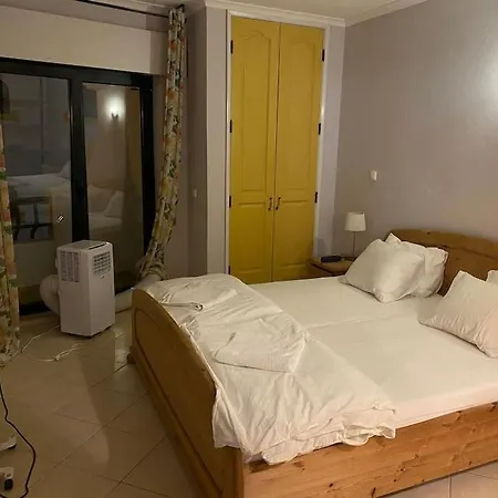 Charming Two Bedroom *