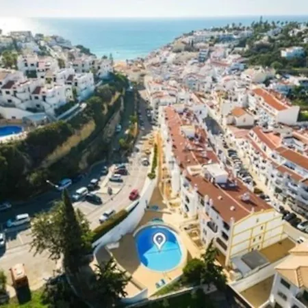 Charming Two Bedroom Appartement Carvoeiro (Lagoa)