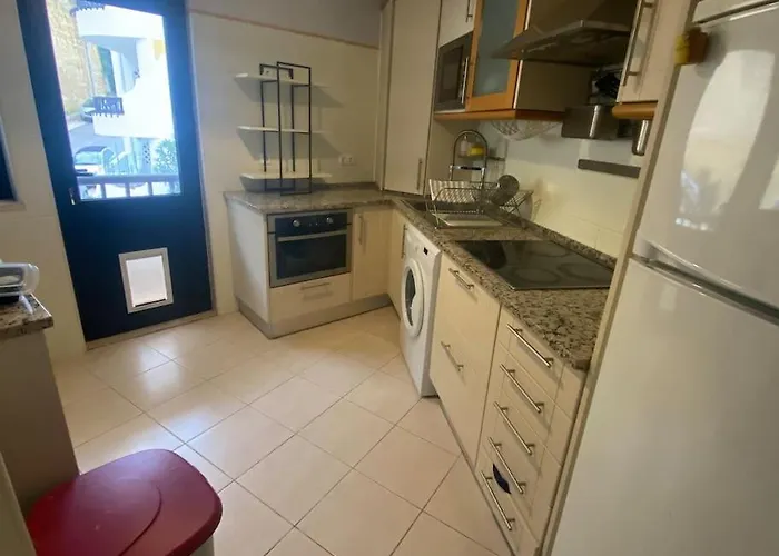 Charming Two Bedroom *