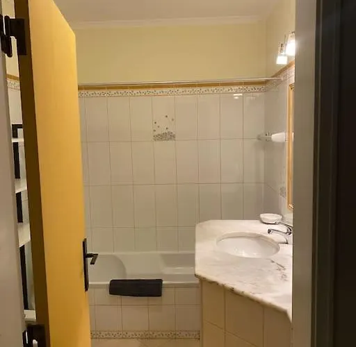 Appartement Charming Two Bedroom