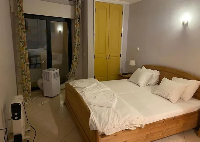 Charming Two Bedroom *