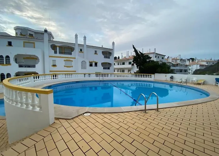Charming Two Bedroom