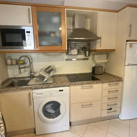Apartment Charming Two Bedroom Carvoeiro (Lagoa)